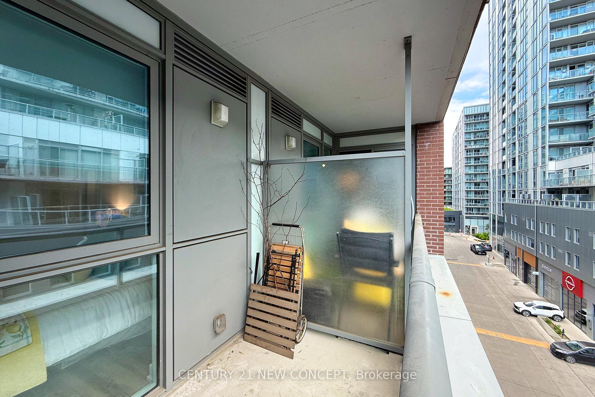 Photo 21 of Unit 518, 30 Baseball Place, Toronto, South Riverdale — HOMEH