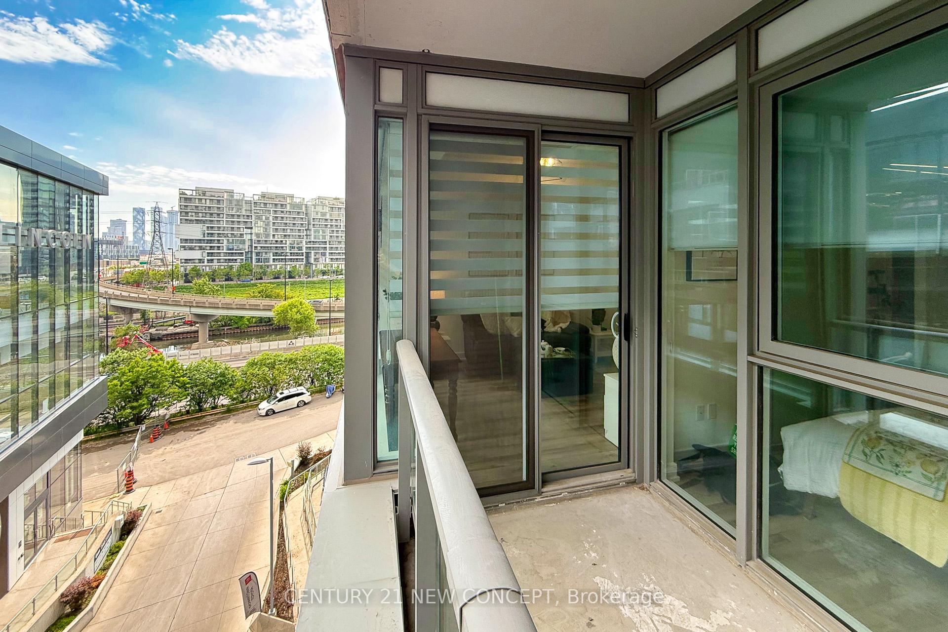 Photo 22 of Unit 518, 30 Baseball Place, Toronto, South Riverdale — HOMEH