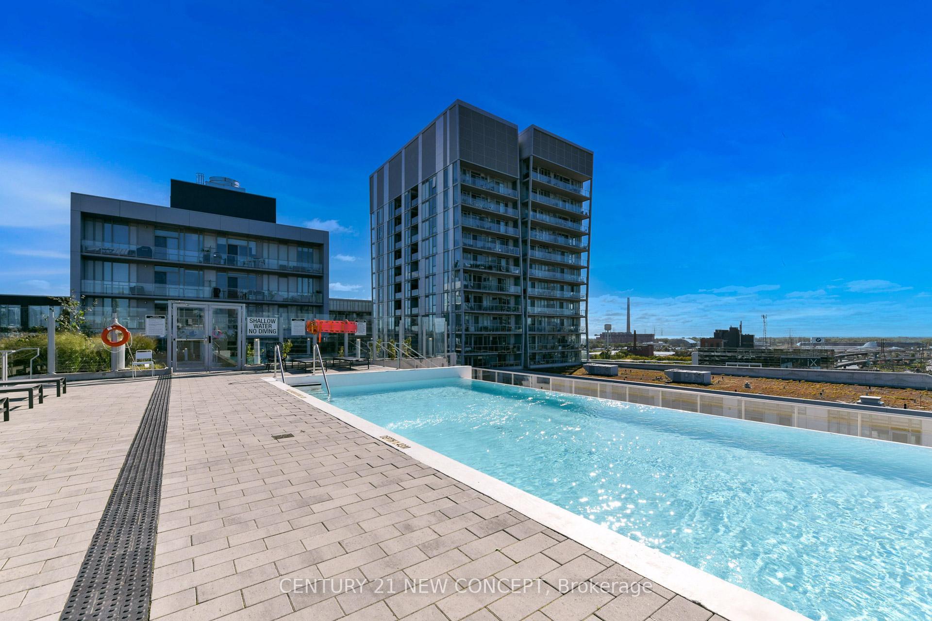 Photo 24 of Unit 518, 30 Baseball Place, Toronto, South Riverdale — HOMEH
