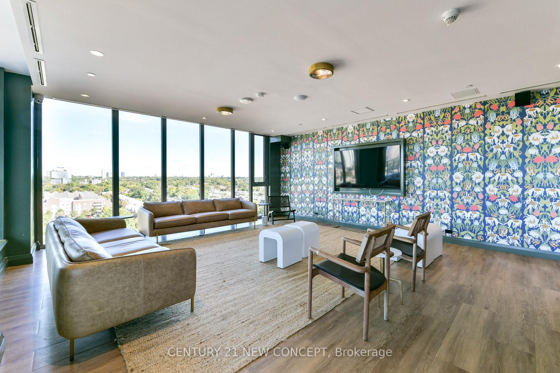 Photo 25 of Unit 518, 30 Baseball Place, Toronto, South Riverdale — HOMEH