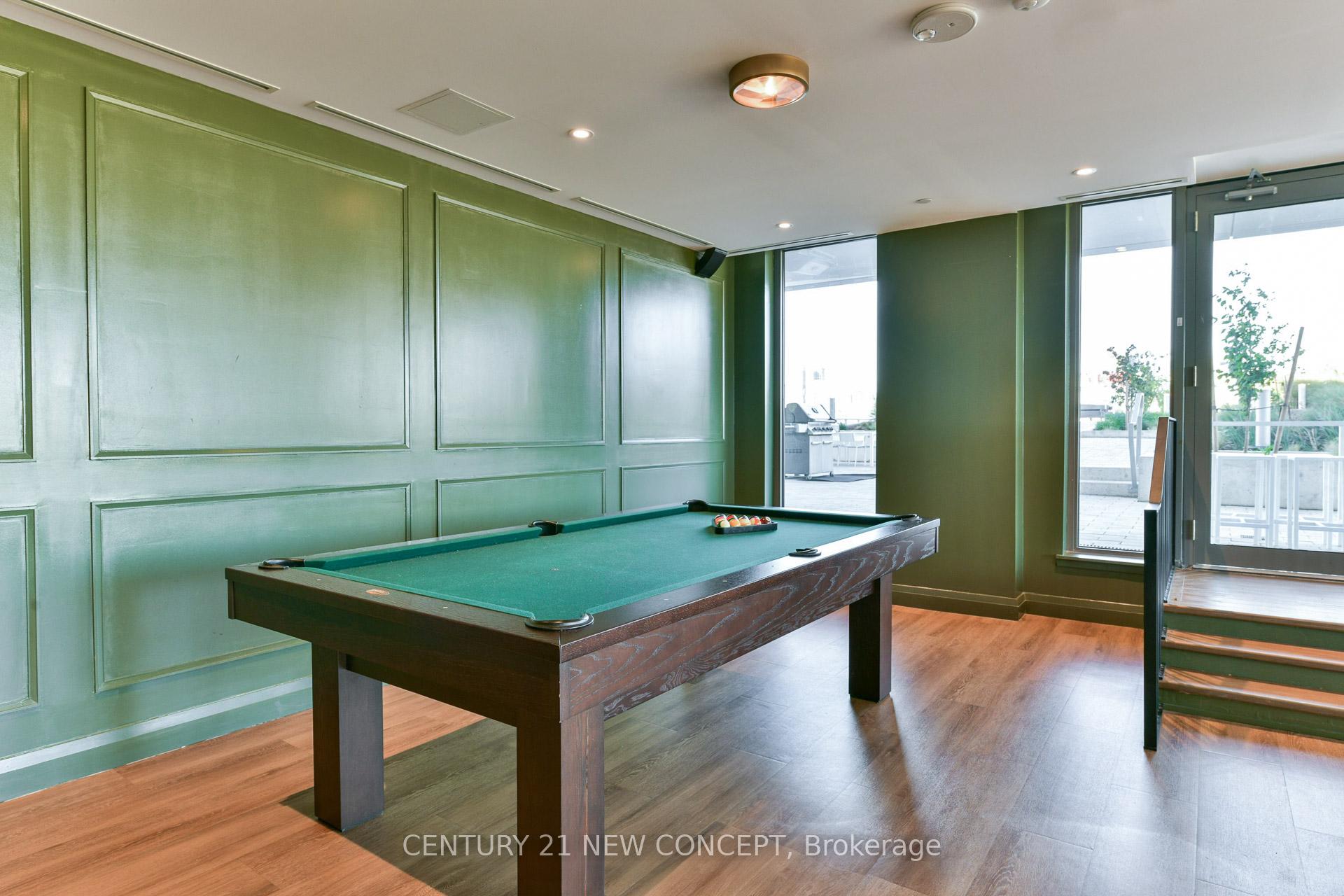 Photo 26 of Unit 518, 30 Baseball Place, Toronto, South Riverdale — HOMEH
