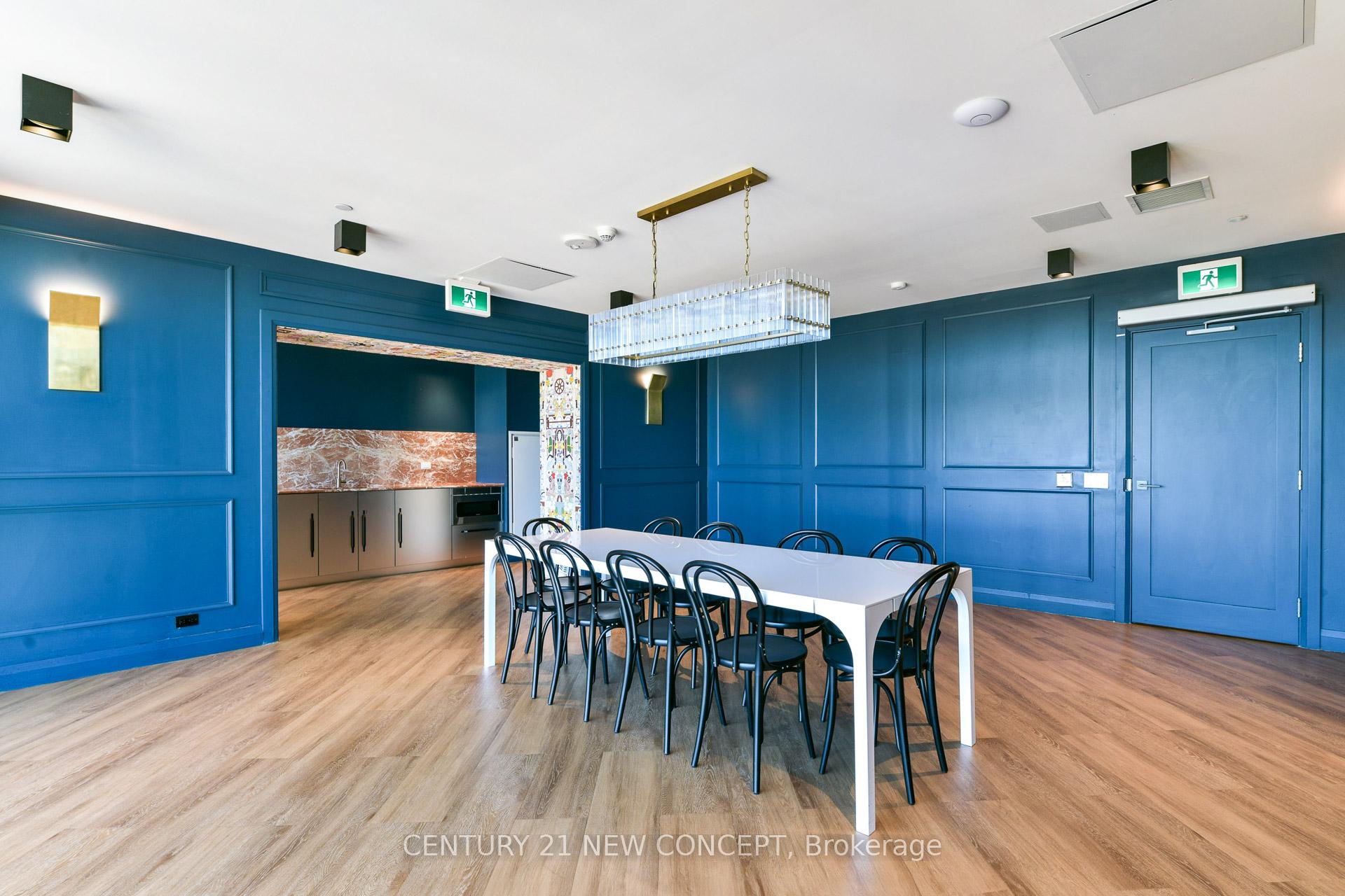Photo 27 of Unit 518, 30 Baseball Place, Toronto, South Riverdale — HOMEH