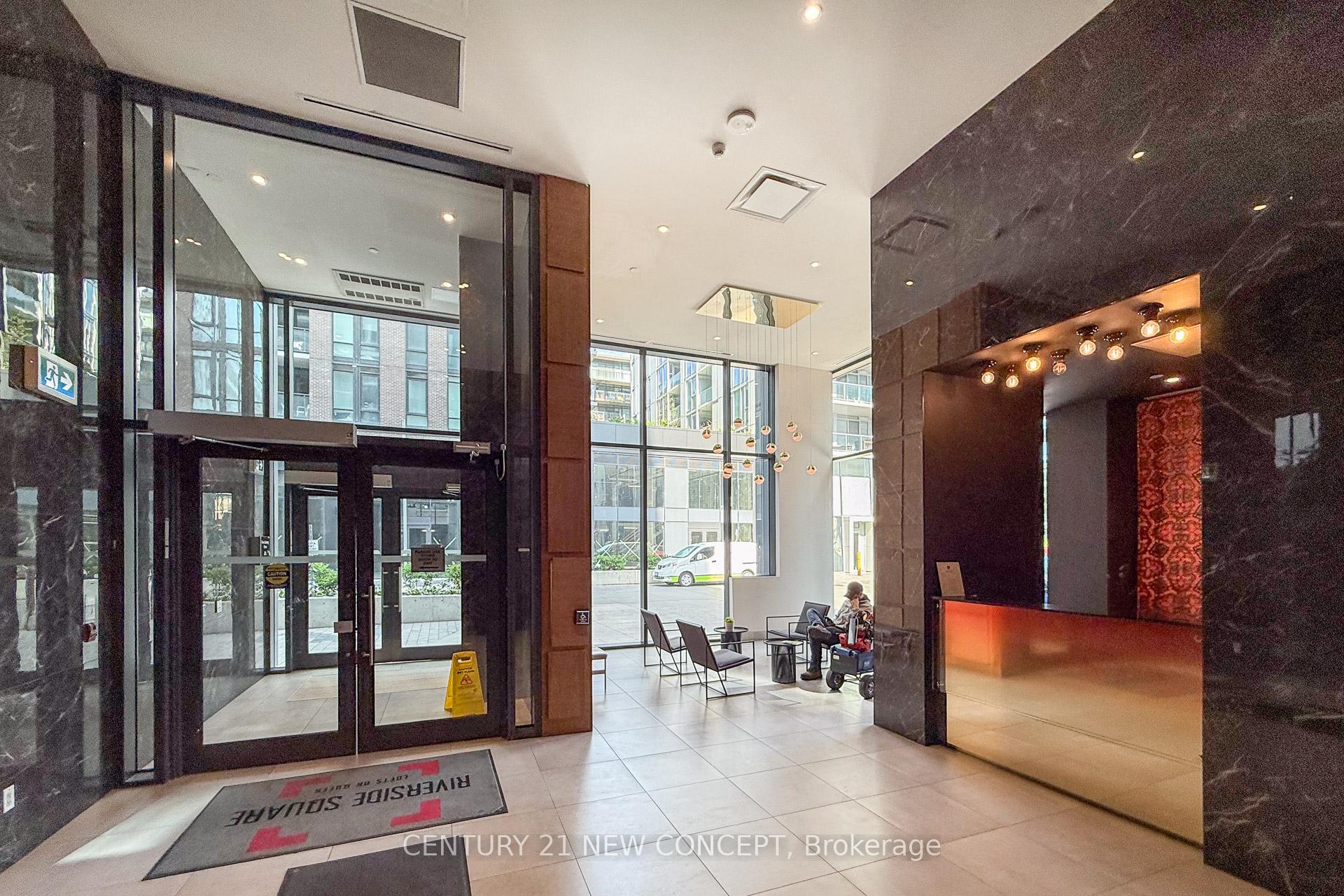 Photo 29 of Unit 518, 30 Baseball Place, Toronto, South Riverdale — HOMEH