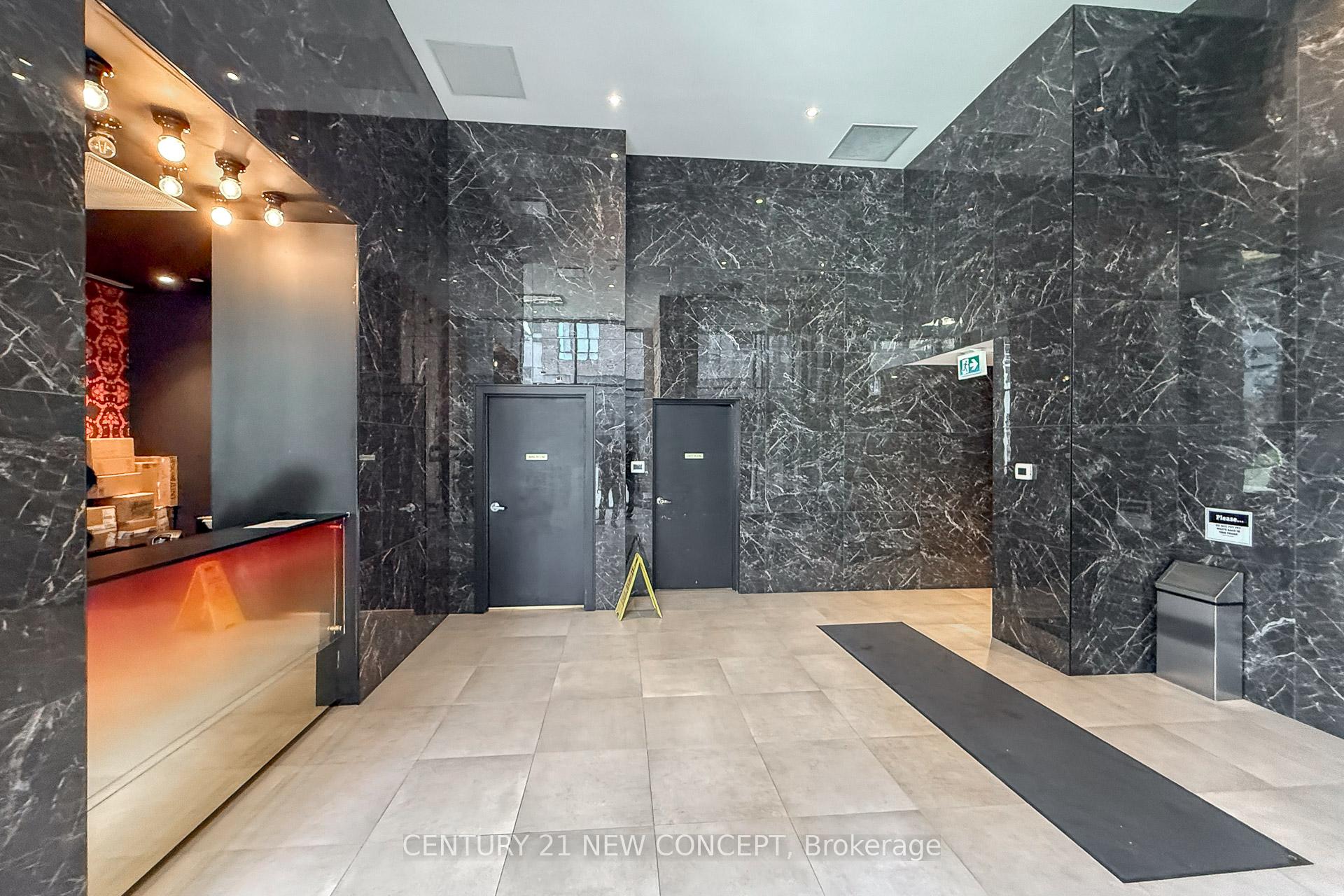 Photo 30 of Unit 518, 30 Baseball Place, Toronto, South Riverdale — HOMEH