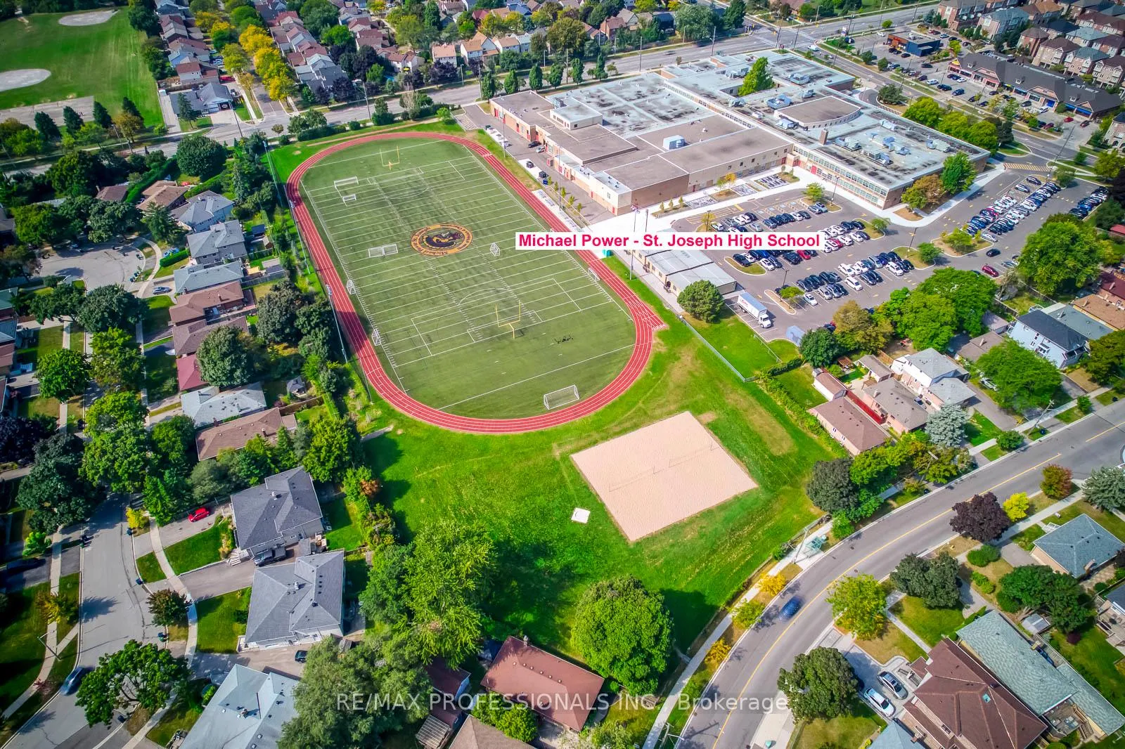 Photo 47 of 270 Wellesworth Drive, Etobicoke, Eringate-Centennial-West Deane — HOMEH