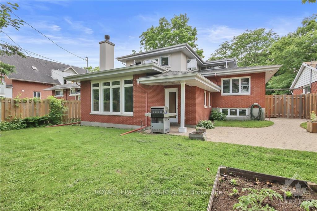 Photo 6 of 663 Westminster Avenue, Ottawa, Laurentianview — HOMEH