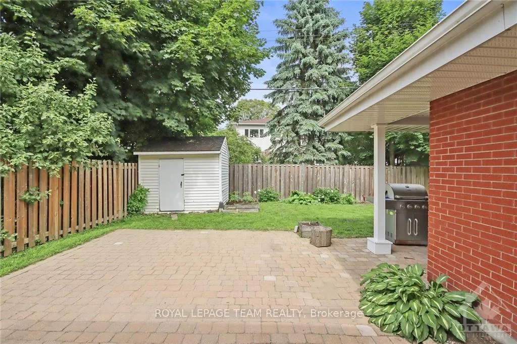 Photo 10 of 663 Westminster Avenue, Ottawa, Laurentianview — HOMEH