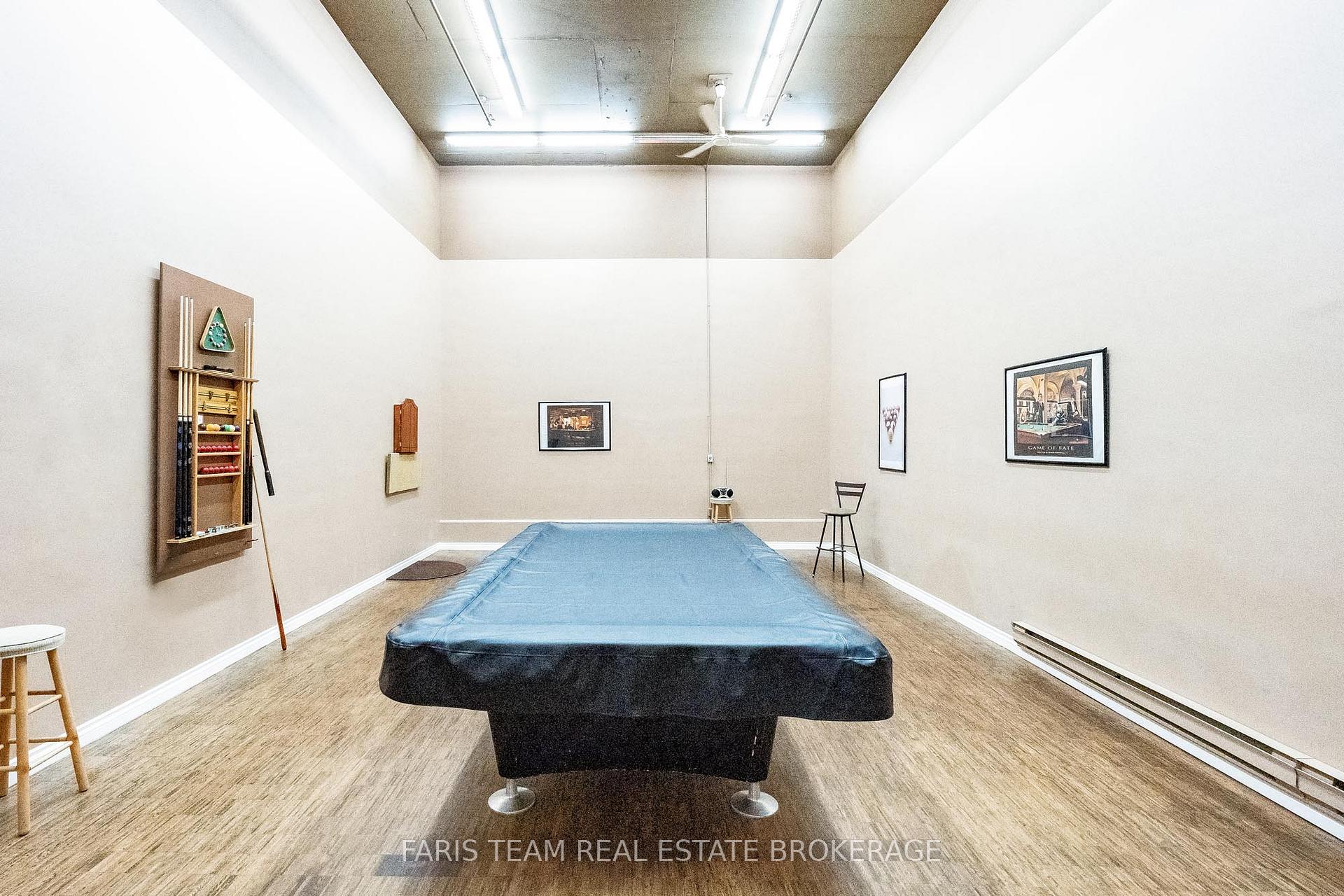 Photo 15 of Unit 703, 181 Collier Street, Barrie, North Shore — HOMEH