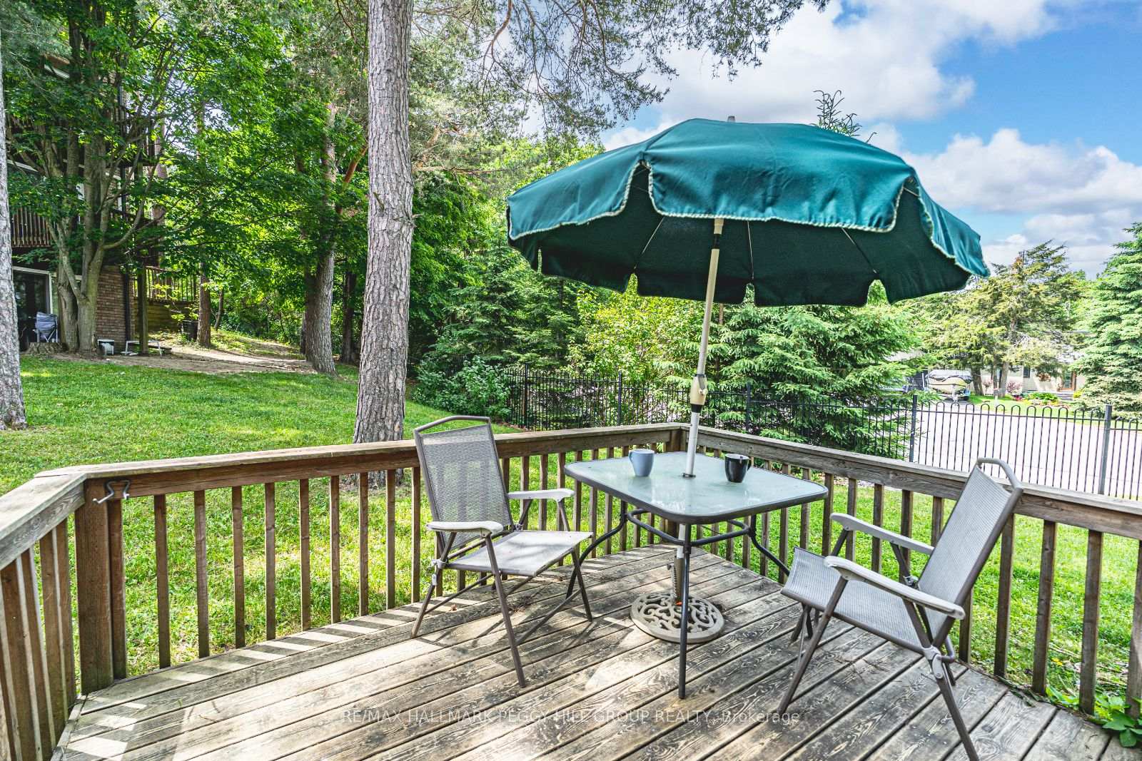 Photo 15 of 7 Partridge Road, Barrie, Ardagh — HOMEH