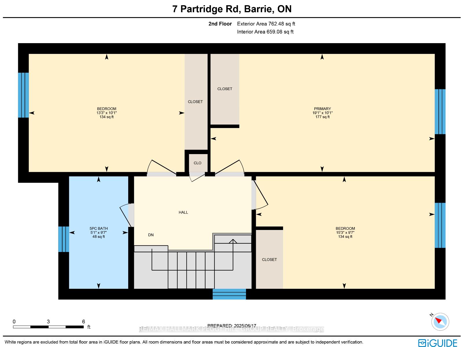 Photo 20 of 7 Partridge Road, Barrie, Ardagh — HOMEH