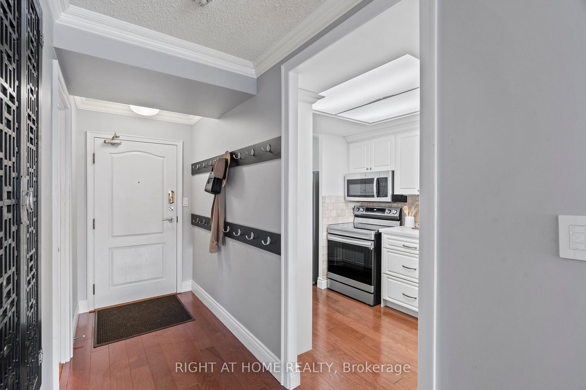 Photo 1 of Unit 415, 712 Rossland Road E, Whitby, Pringle Creek — HOMEH