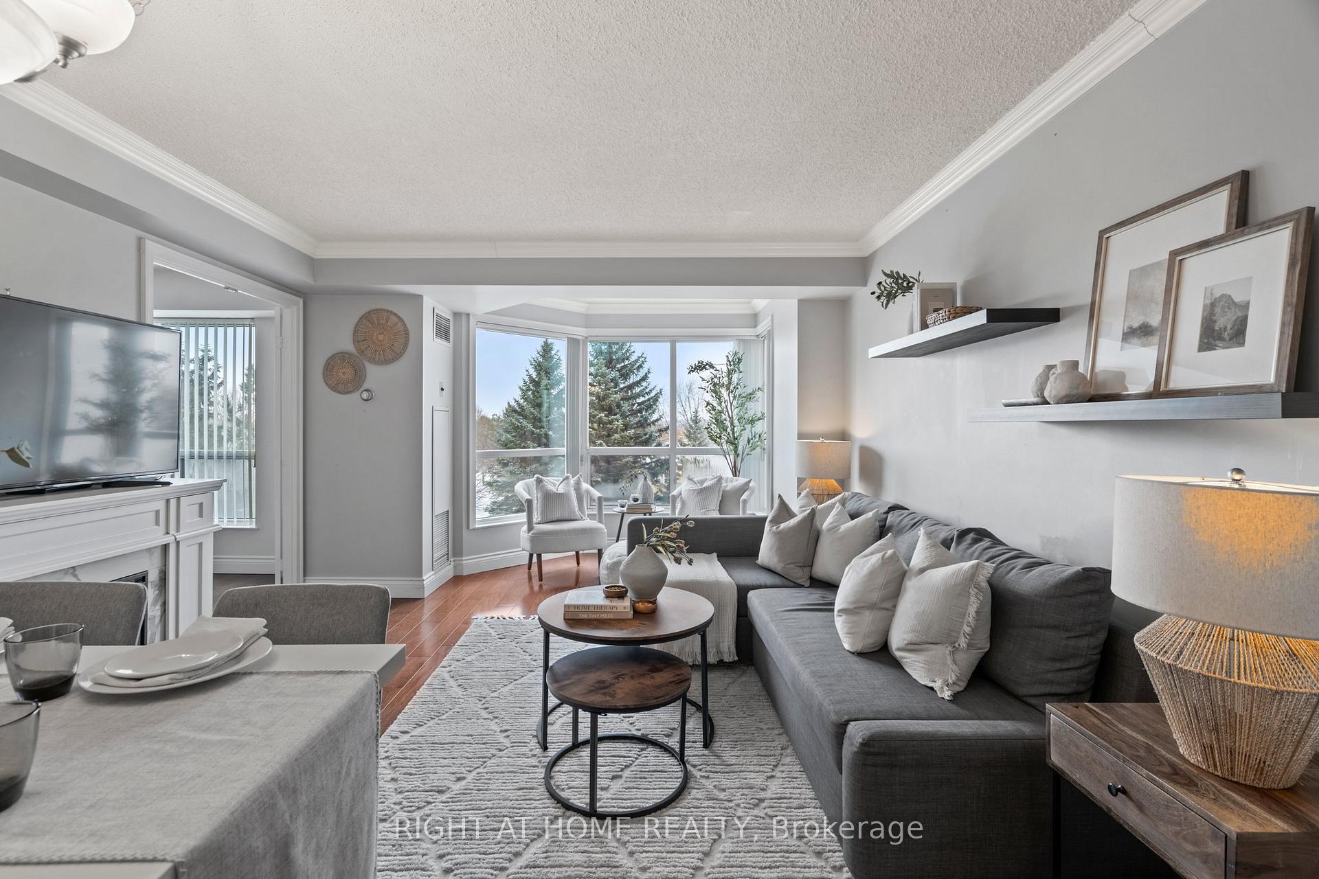 Photo 8 of Unit 415, 712 Rossland Road E, Whitby, Pringle Creek — HOMEH
