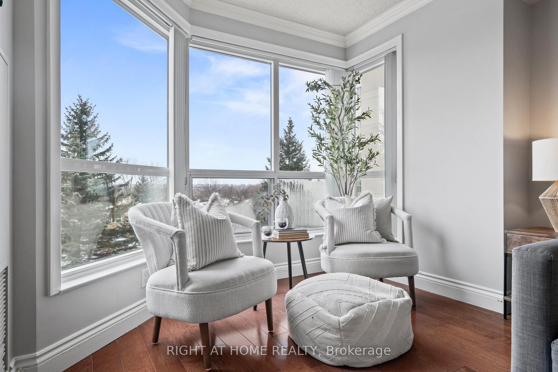 Photo 12 of Unit 415, 712 Rossland Road E, Whitby, Pringle Creek — HOMEH