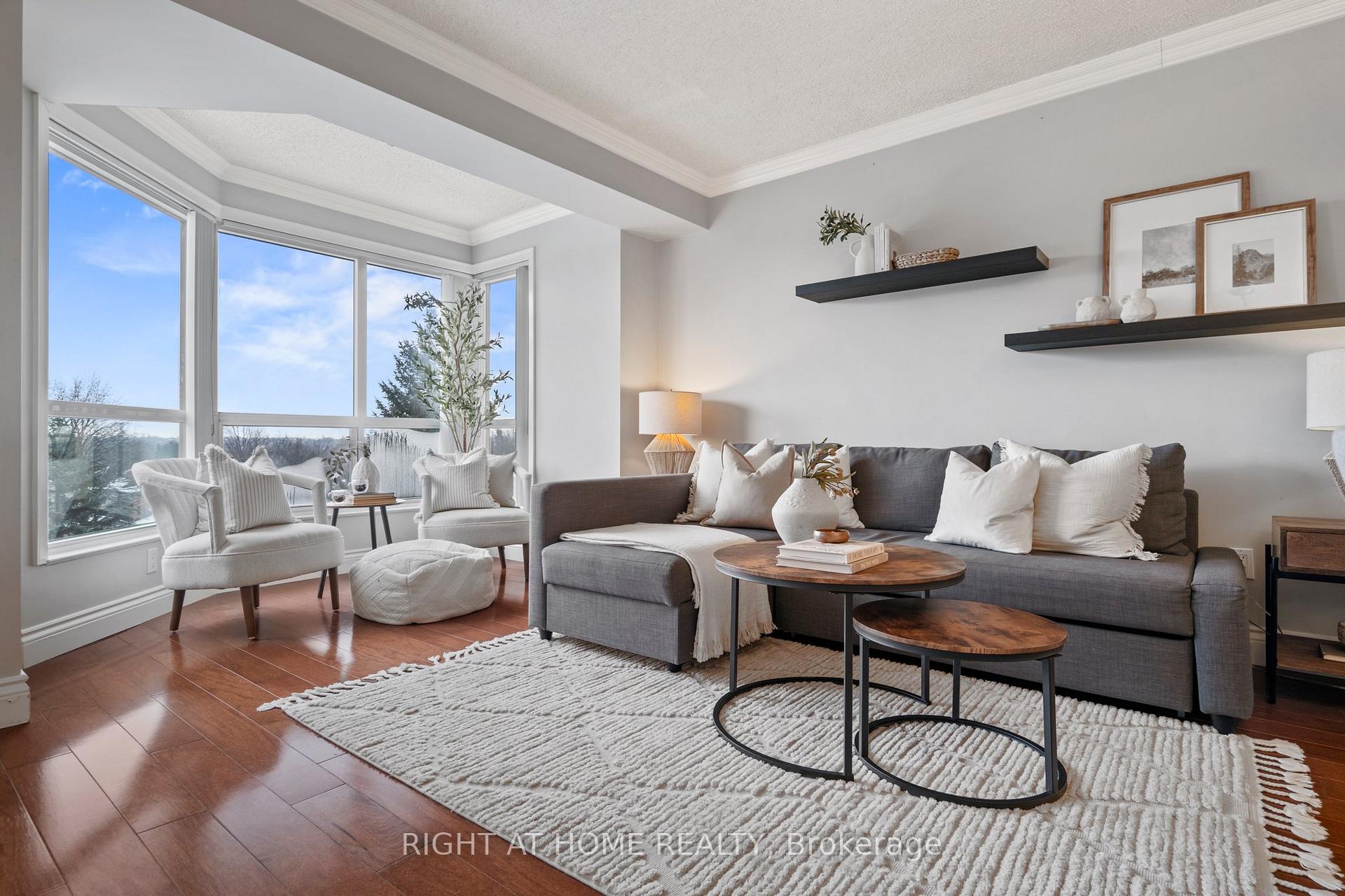 Photo 13 of Unit 415, 712 Rossland Road E, Whitby, Pringle Creek — HOMEH