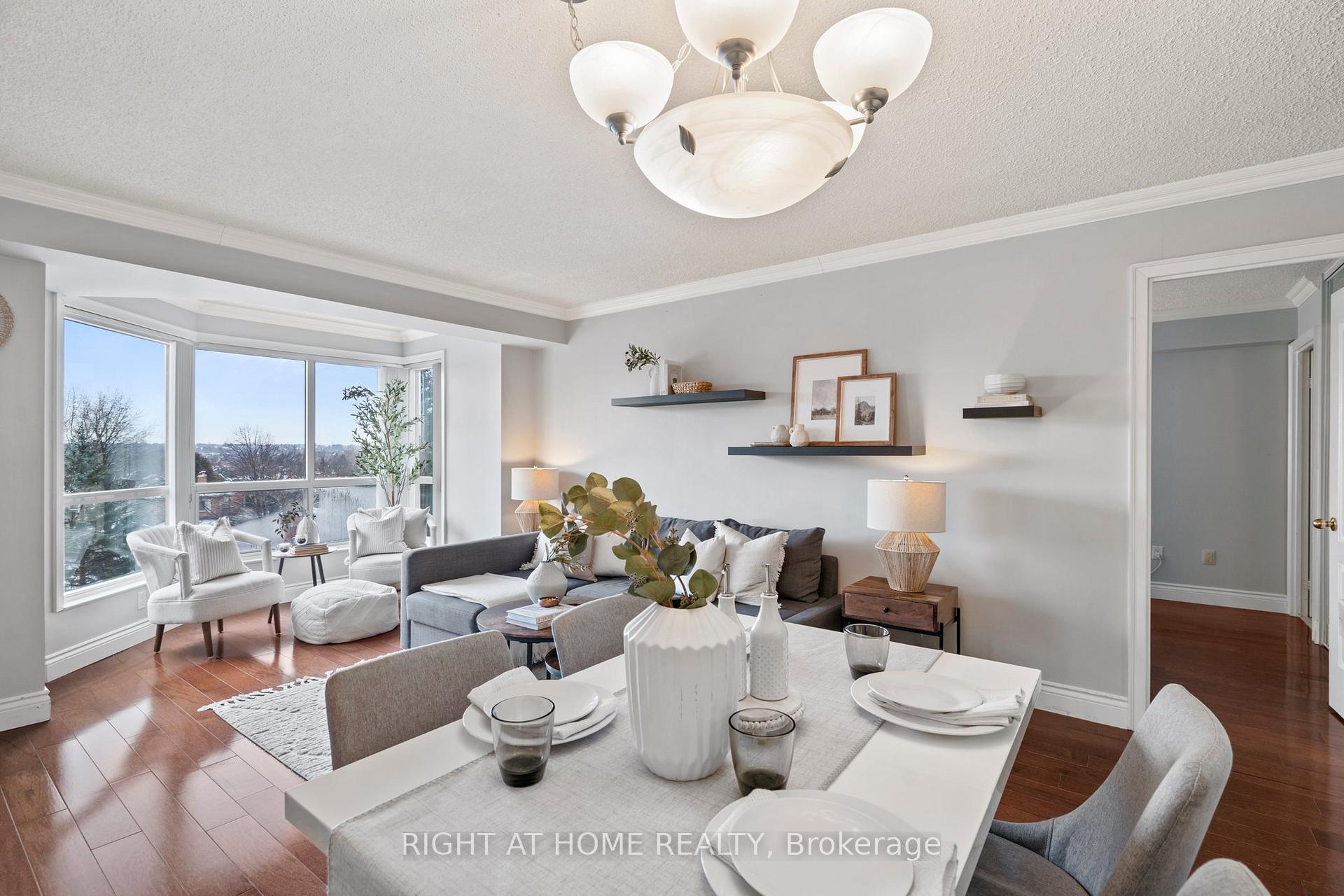 Photo 14 of Unit 415, 712 Rossland Road E, Whitby, Pringle Creek — HOMEH