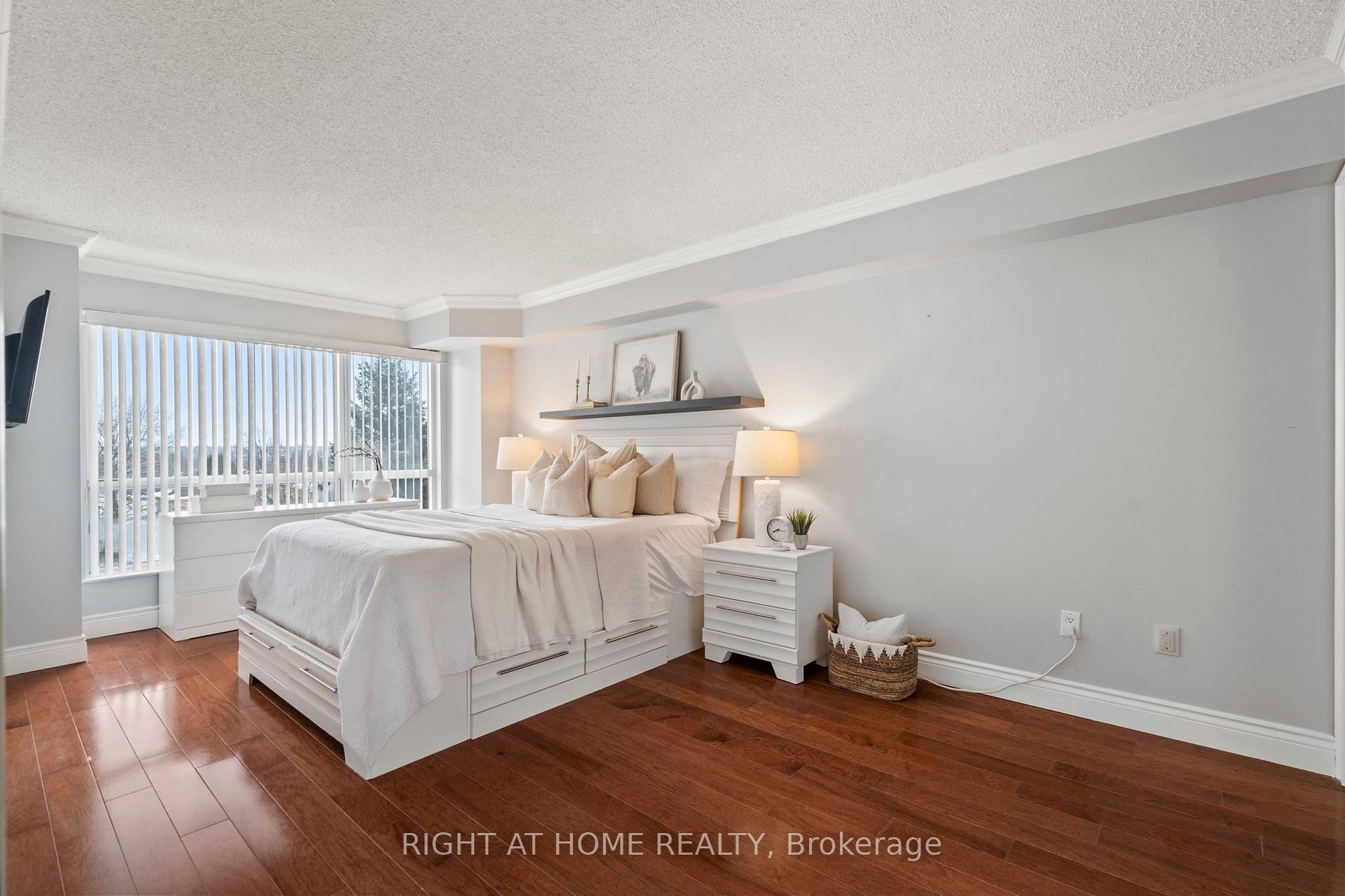 Photo 15 of Unit 415, 712 Rossland Road E, Whitby, Pringle Creek — HOMEH