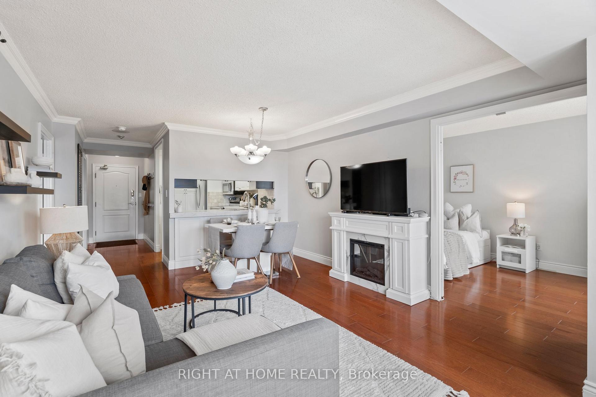 Photo 19 of Unit 415, 712 Rossland Road E, Whitby, Pringle Creek — HOMEH