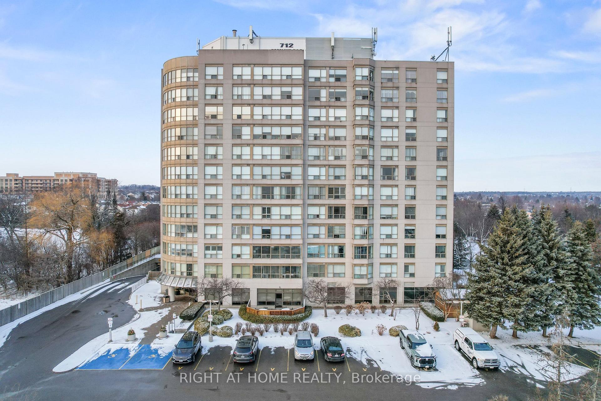 Photo 24 of Unit 415, 712 Rossland Road E, Whitby, Pringle Creek — HOMEH