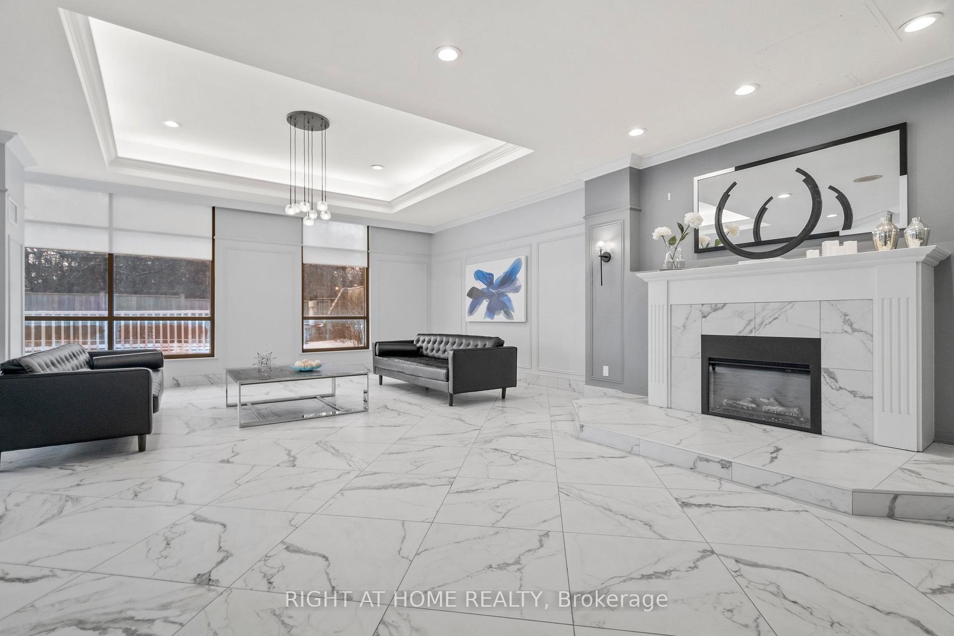 Photo 25 of Unit 415, 712 Rossland Road E, Whitby, Pringle Creek — HOMEH