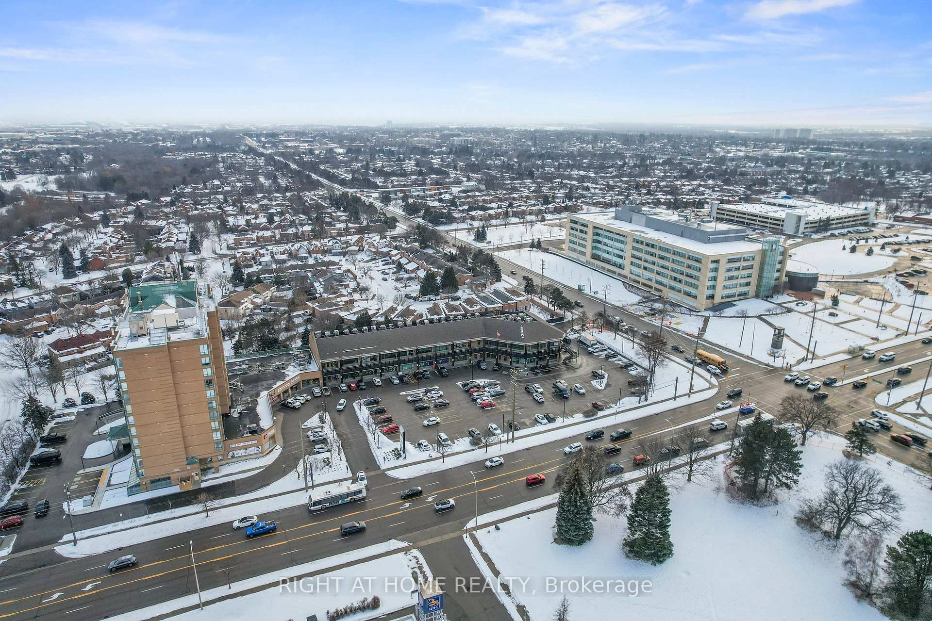 Photo 30 of Unit 415, 712 Rossland Road E, Whitby, Pringle Creek — HOMEH