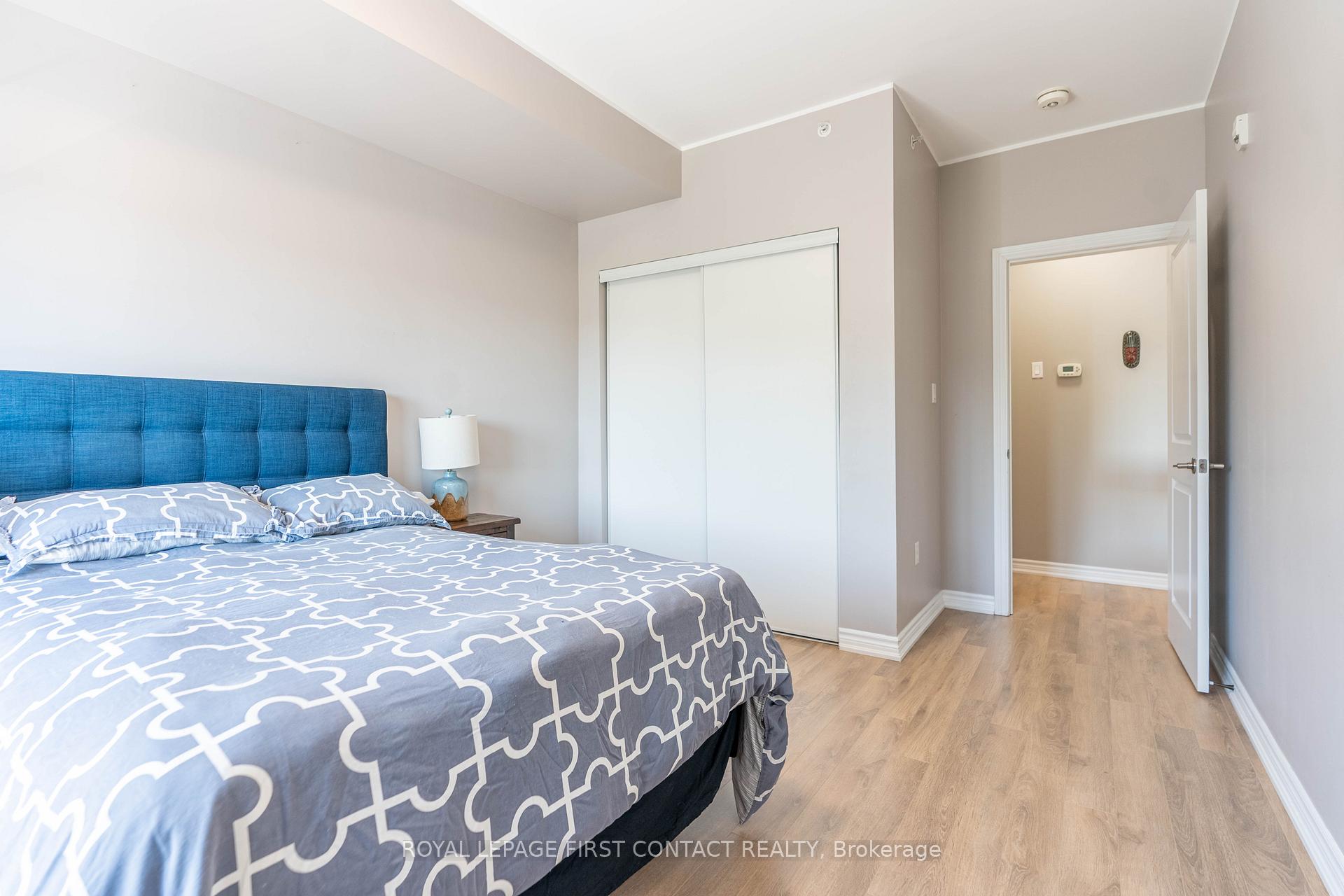 Photo 7 of Unit 403, 7 Greenwich Street, Barrie, Ardagh — HOMEH