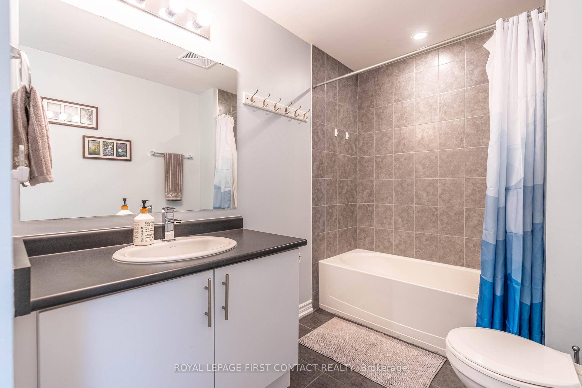 Photo 8 of Unit 403, 7 Greenwich Street, Barrie, Ardagh — HOMEH