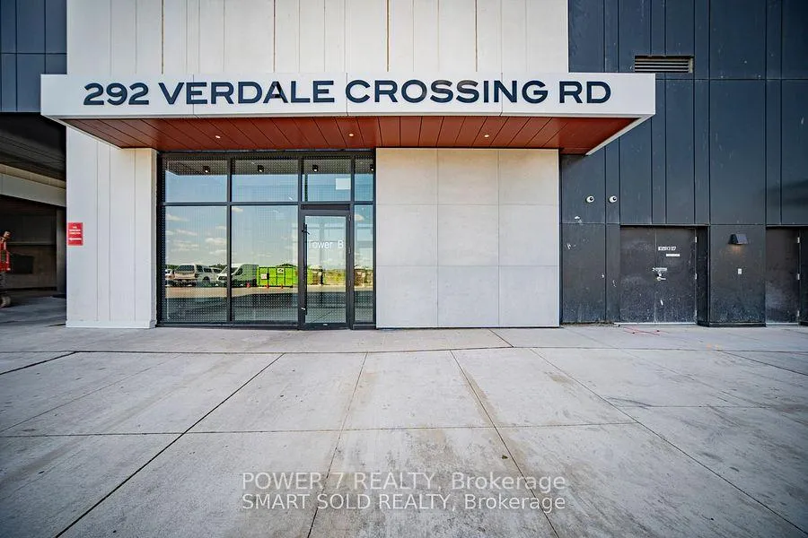 Photo 3 of Unit 1308, 292 Verdale Crossing, Markham, Unionville — HOMEH
