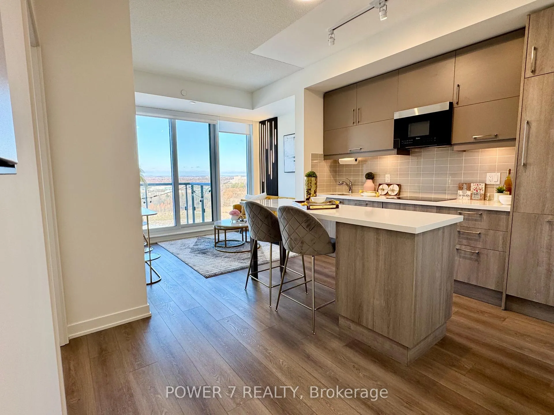 Photo 7 of Unit 1308, 292 Verdale Crossing, Markham, Unionville — HOMEH