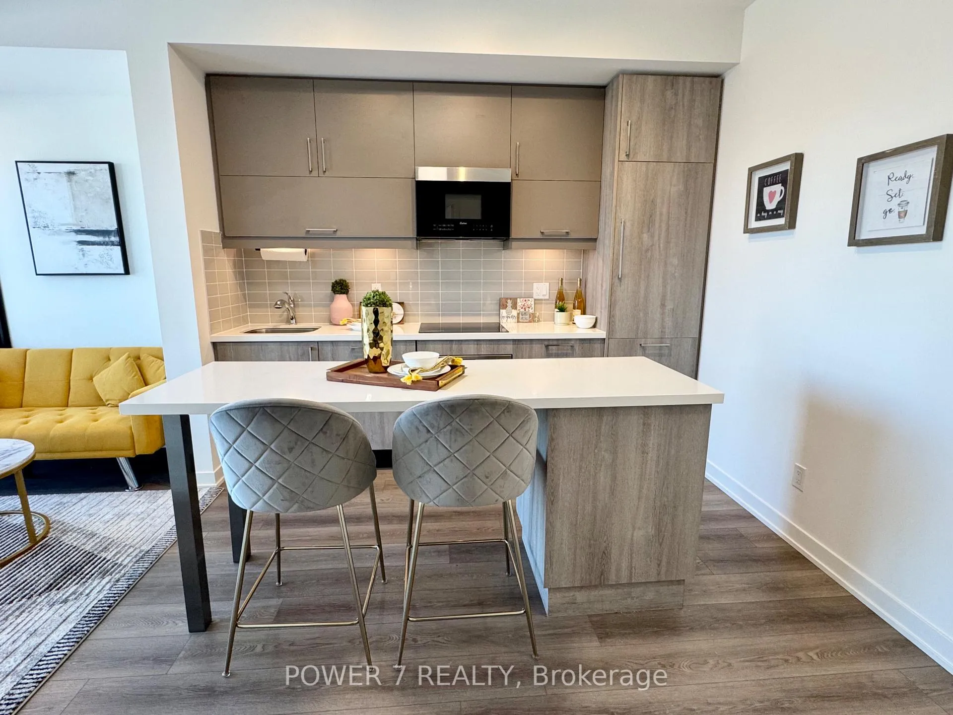 Photo 8 of Unit 1308, 292 Verdale Crossing, Markham, Unionville — HOMEH