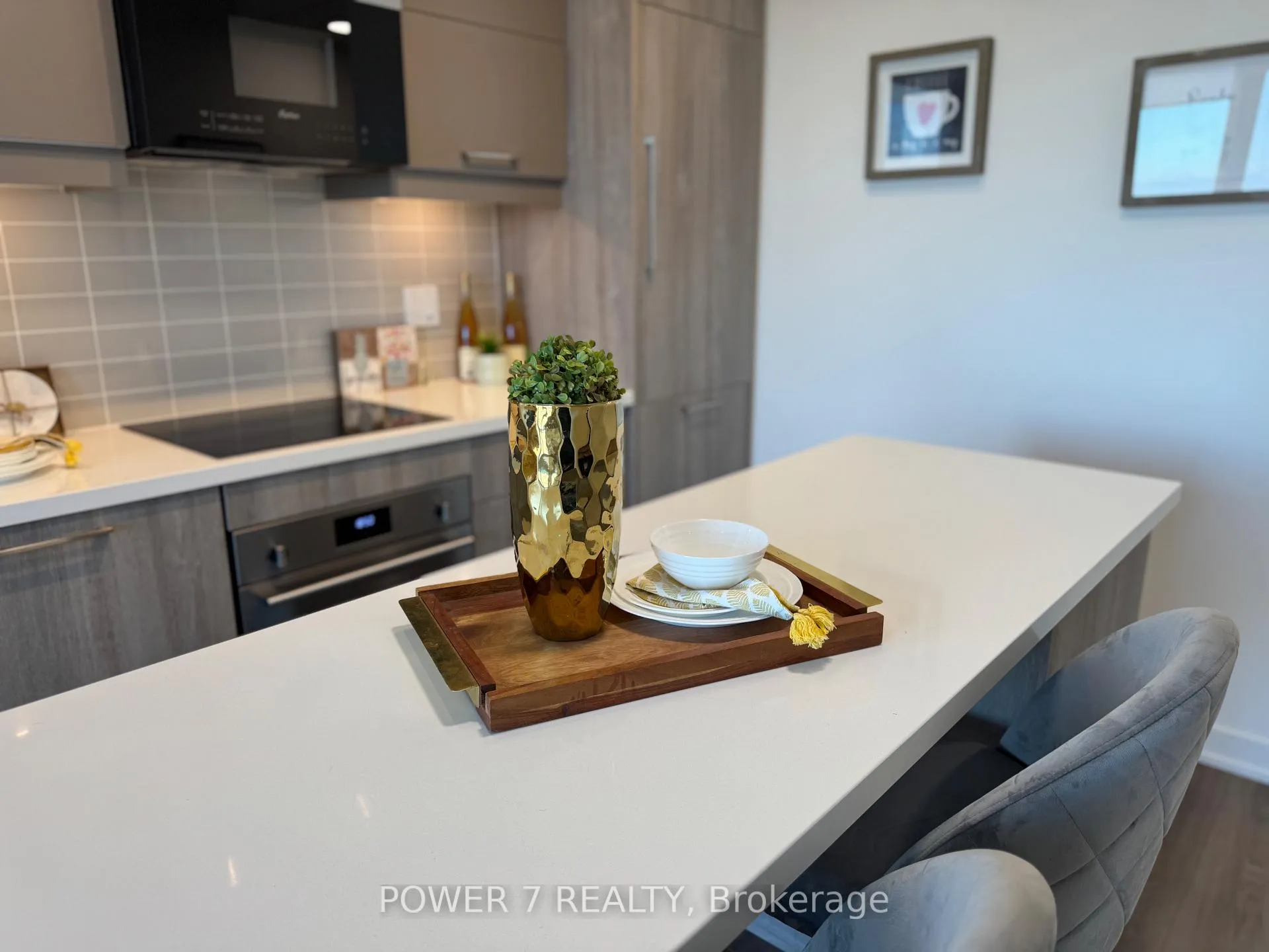 Photo 9 of Unit 1308, 292 Verdale Crossing, Markham, Unionville — HOMEH