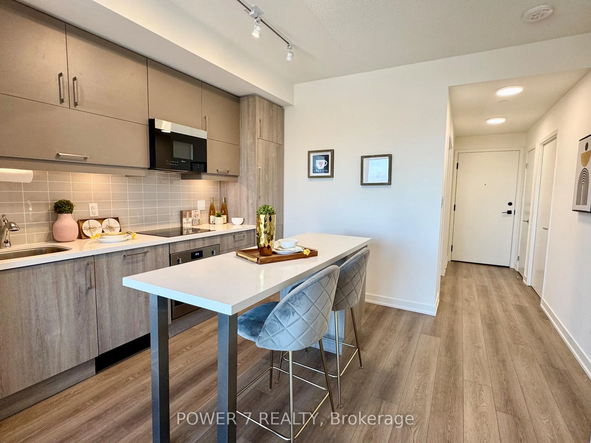 Photo 10 of Unit 1308, 292 Verdale Crossing, Markham, Unionville — HOMEH