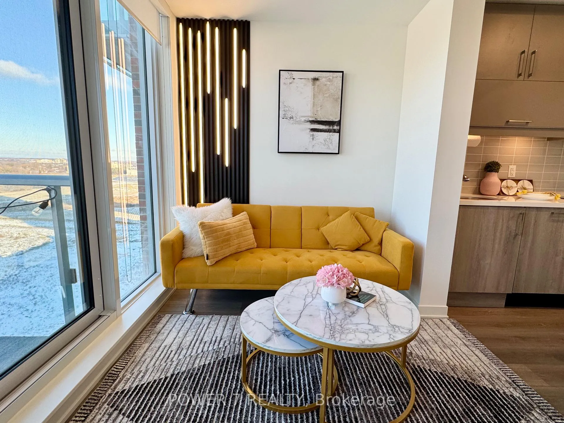 Photo 13 of Unit 1308, 292 Verdale Crossing, Markham, Unionville — HOMEH