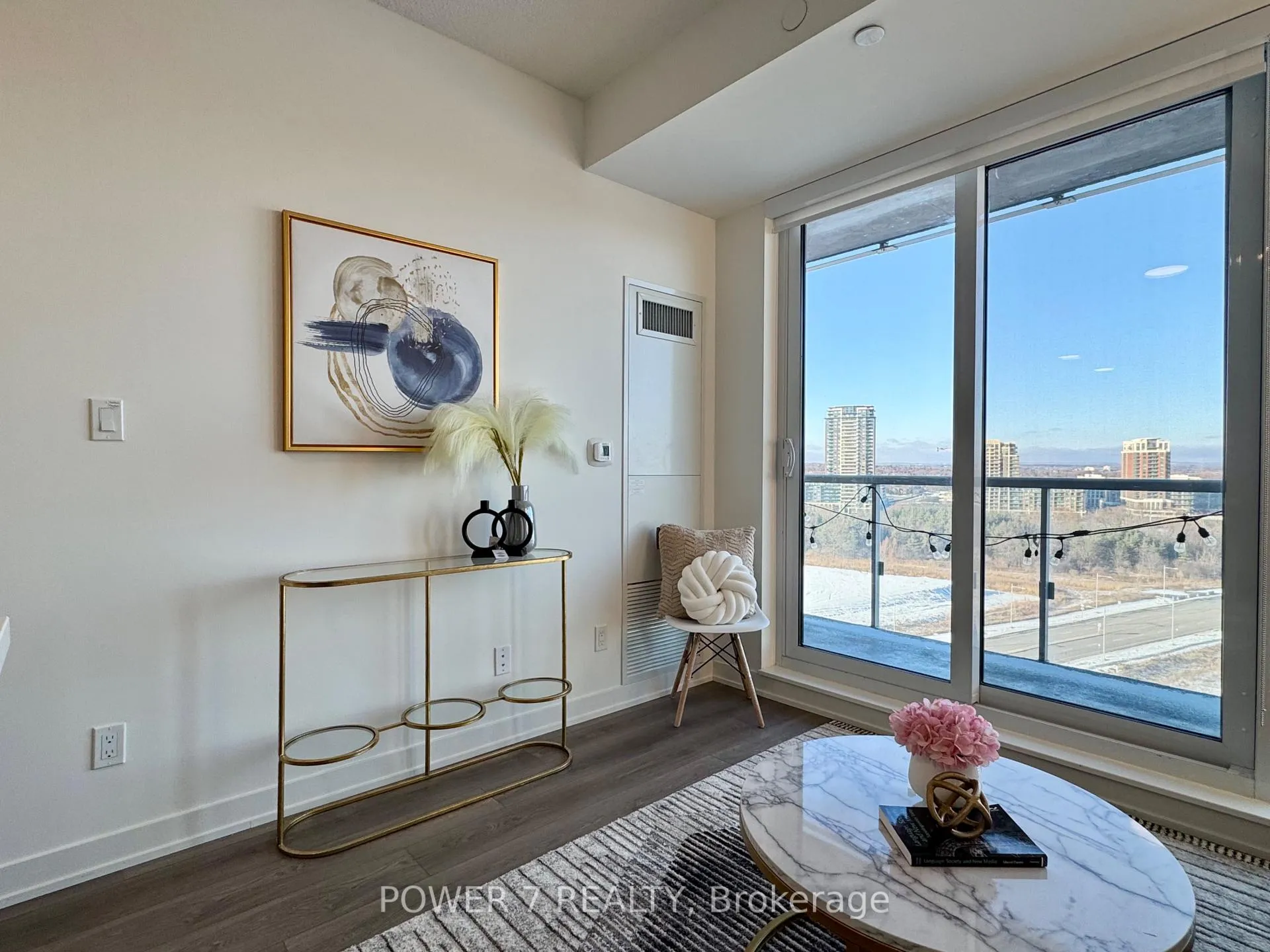 Photo 14 of Unit 1308, 292 Verdale Crossing, Markham, Unionville — HOMEH