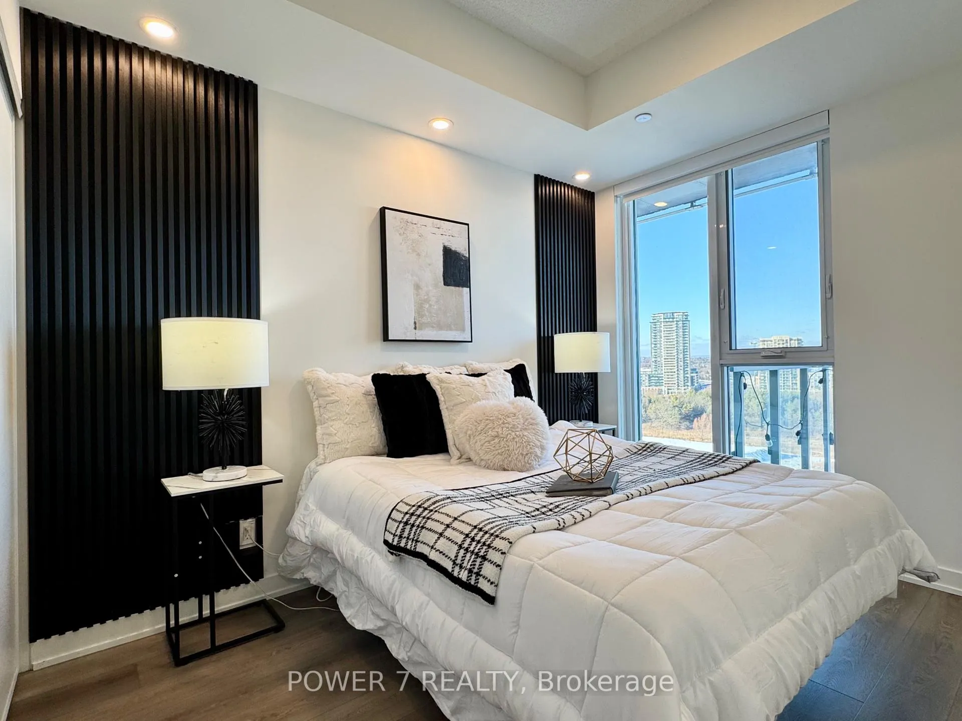 Photo 16 of Unit 1308, 292 Verdale Crossing, Markham, Unionville — HOMEH