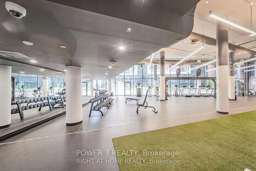 Photo 28 of Unit 1308, 292 Verdale Crossing, Markham, Unionville — HOMEH