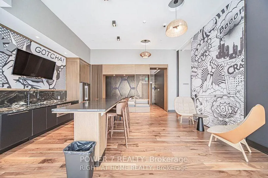 Photo 29 of Unit 1308, 292 Verdale Crossing, Markham, Unionville — HOMEH