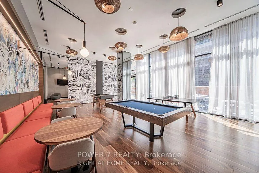 Photo 30 of Unit 1308, 292 Verdale Crossing, Markham, Unionville — HOMEH