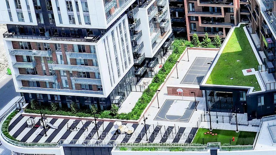 Photo 32 of Unit 1308, 292 Verdale Crossing, Markham, Unionville — HOMEH