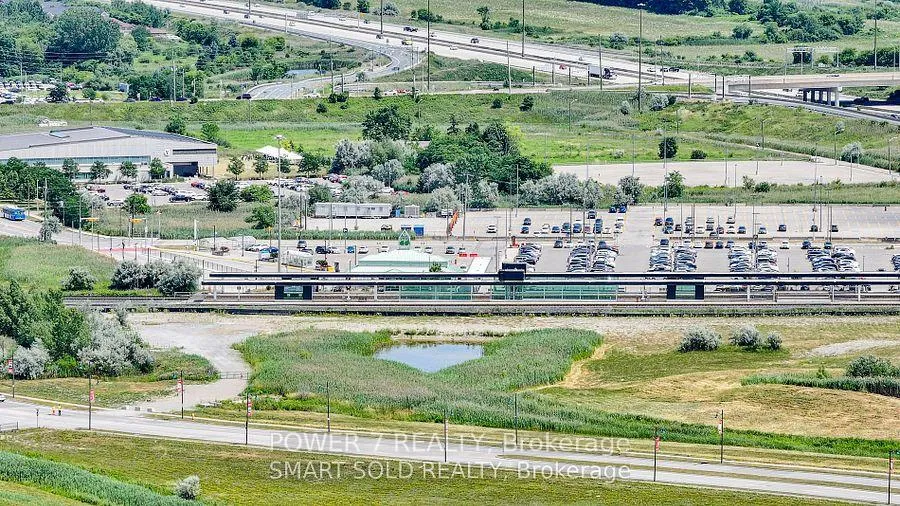 Photo 34 of Unit 1308, 292 Verdale Crossing, Markham, Unionville — HOMEH