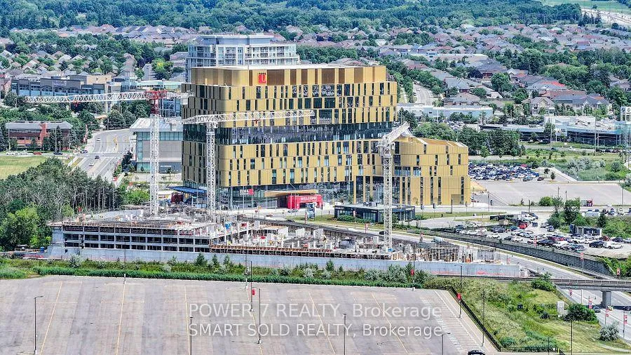 Photo 35 of Unit 1308, 292 Verdale Crossing, Markham, Unionville — HOMEH