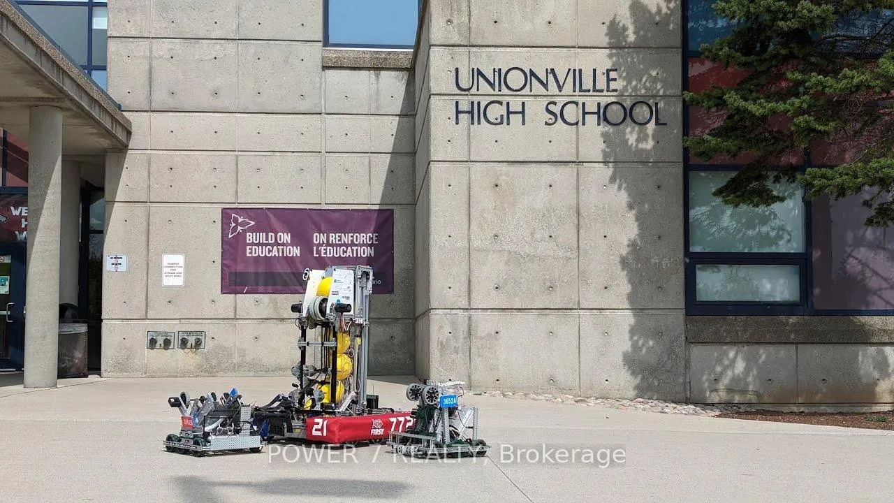 Photo 37 of Unit 1308, 292 Verdale Crossing, Markham, Unionville — HOMEH