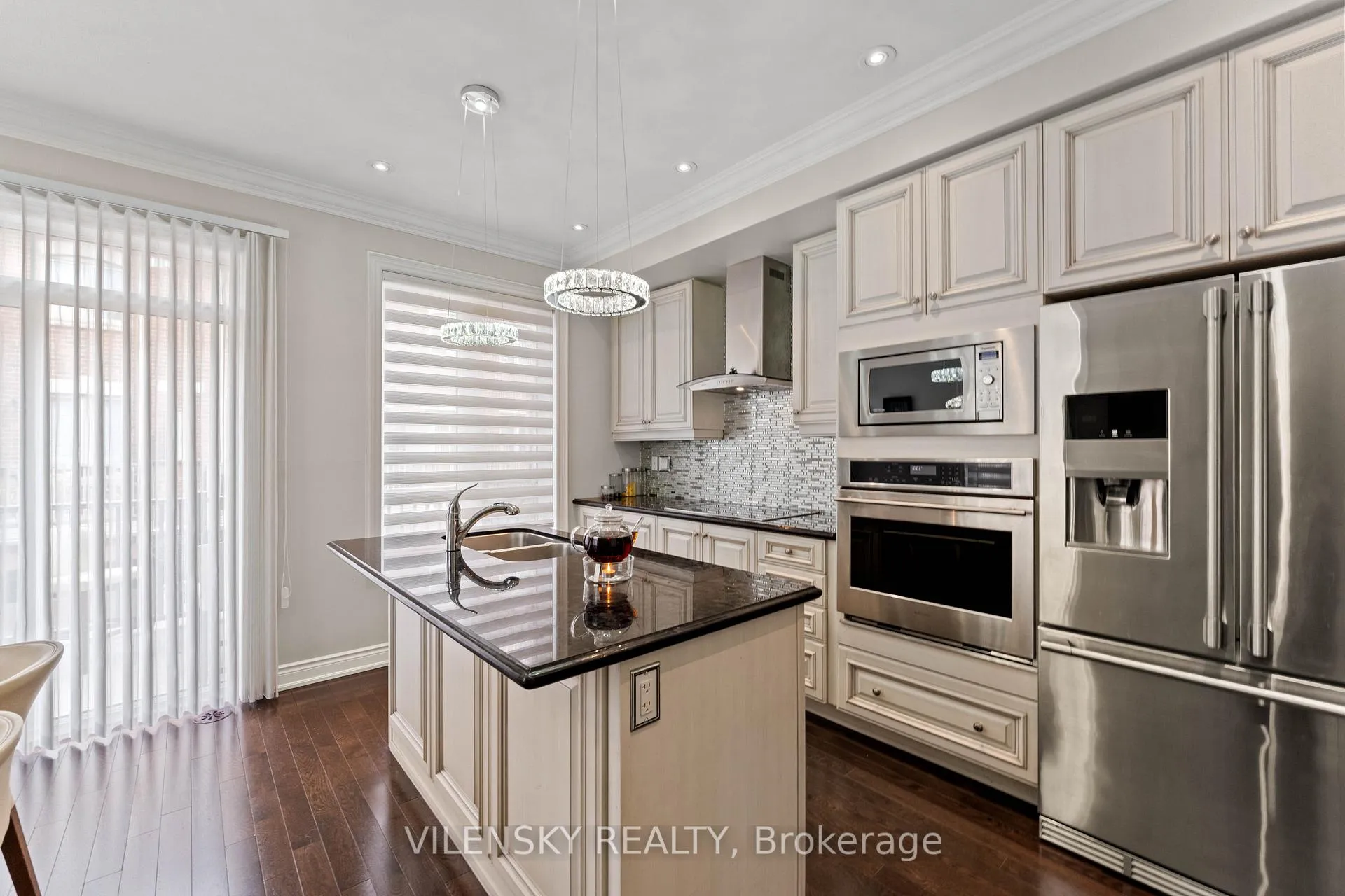 Photo 4 of Unit 25, 1331 Major Mackenzie Drive, Vaughan, Patterson — HOMEH
