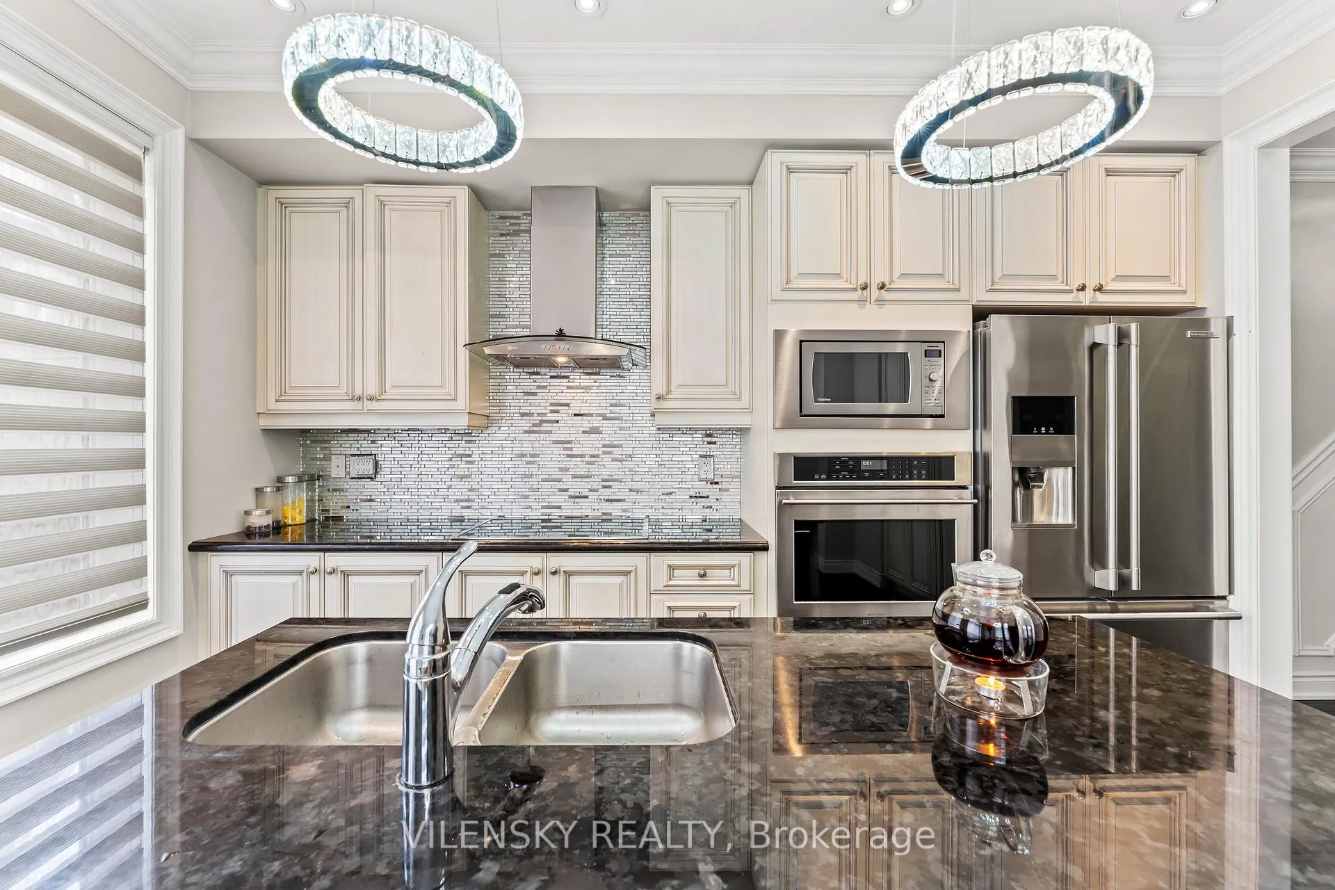 Photo 6 of Unit 25, 1331 Major Mackenzie Drive, Vaughan, Patterson — HOMEH