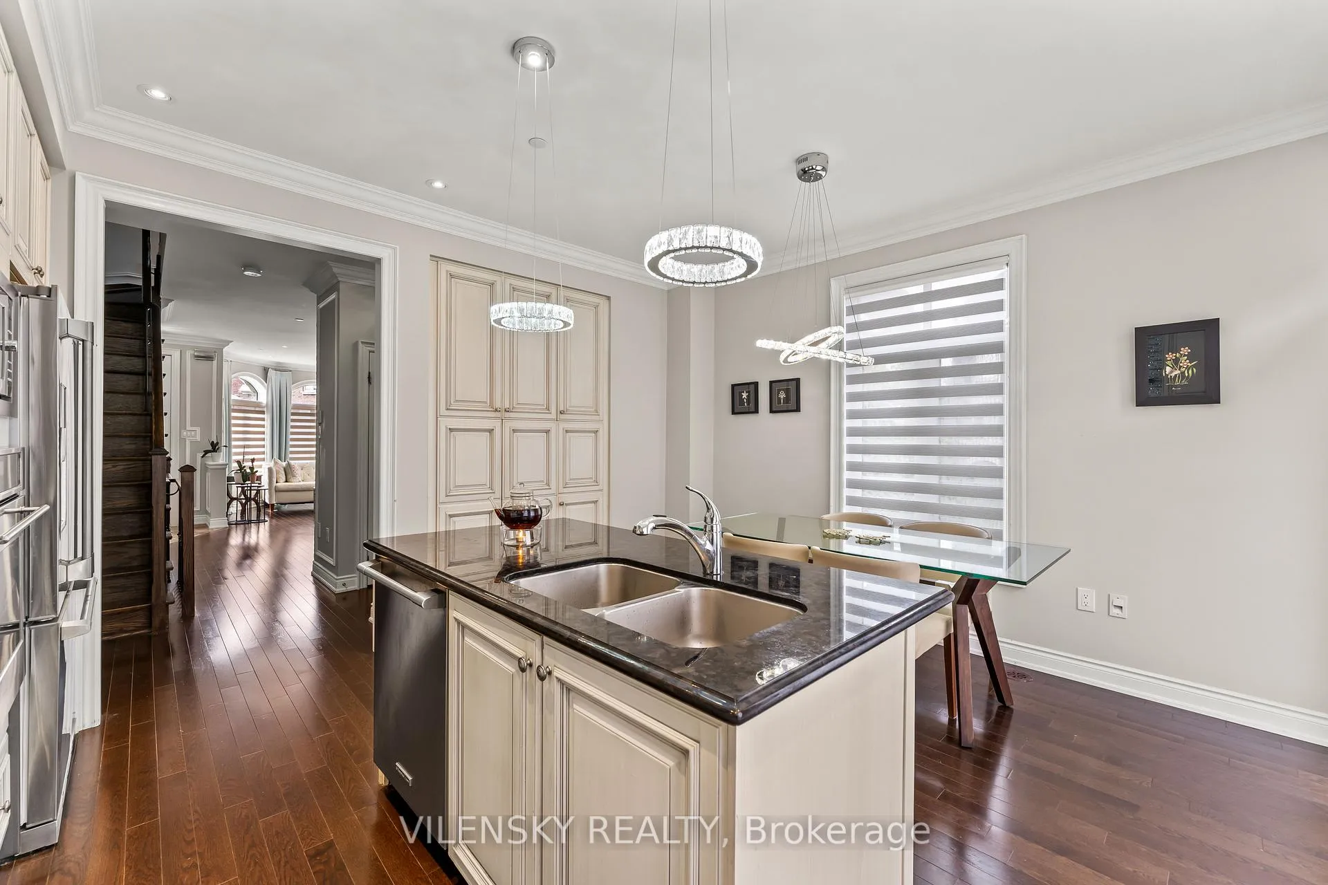 Photo 7 of Unit 25, 1331 Major Mackenzie Drive, Vaughan, Patterson — HOMEH