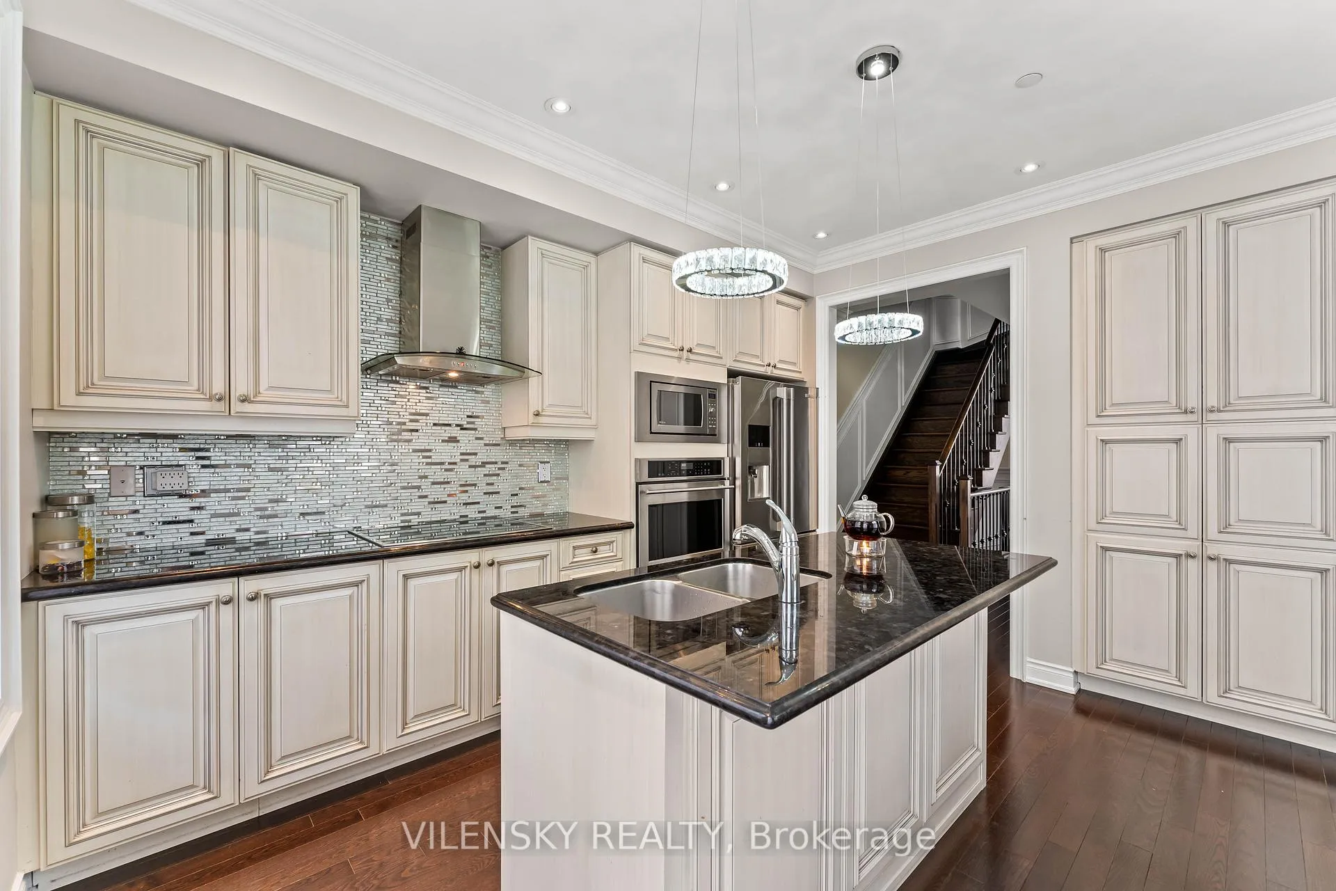 Photo 8 of Unit 25, 1331 Major Mackenzie Drive, Vaughan, Patterson — HOMEH