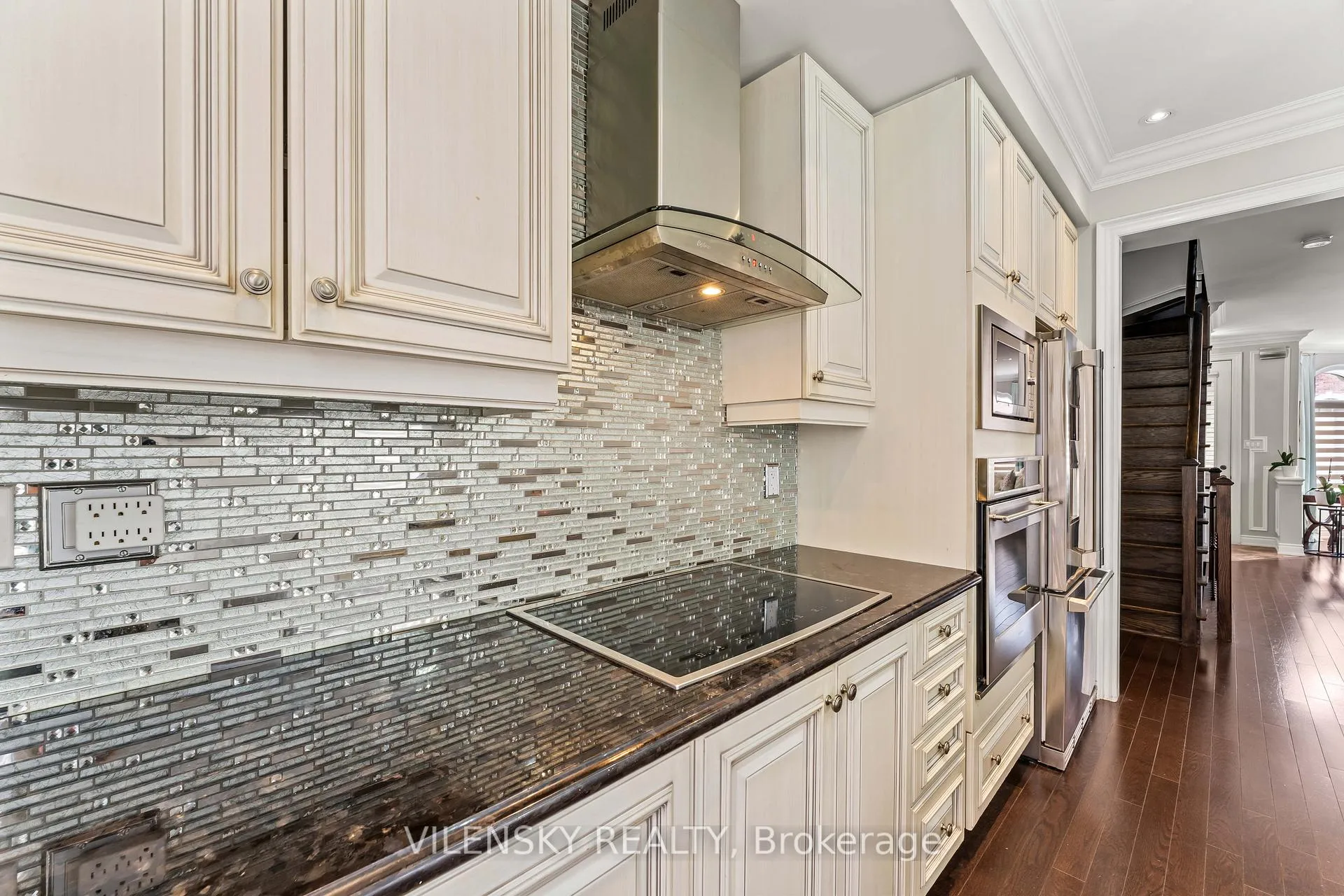 Photo 9 of Unit 25, 1331 Major Mackenzie Drive, Vaughan, Patterson — HOMEH