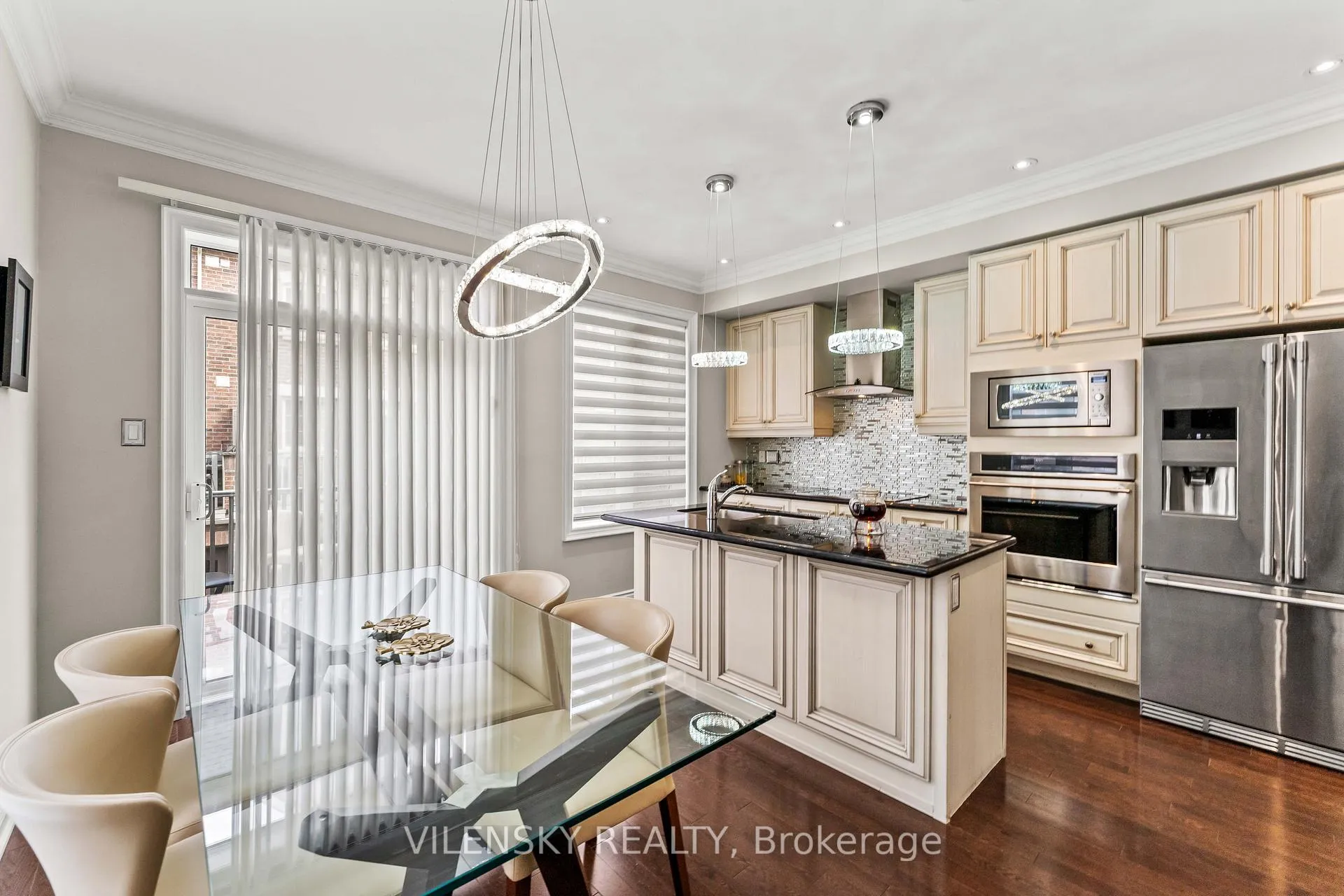 Photo 11 of Unit 25, 1331 Major Mackenzie Drive, Vaughan, Patterson — HOMEH