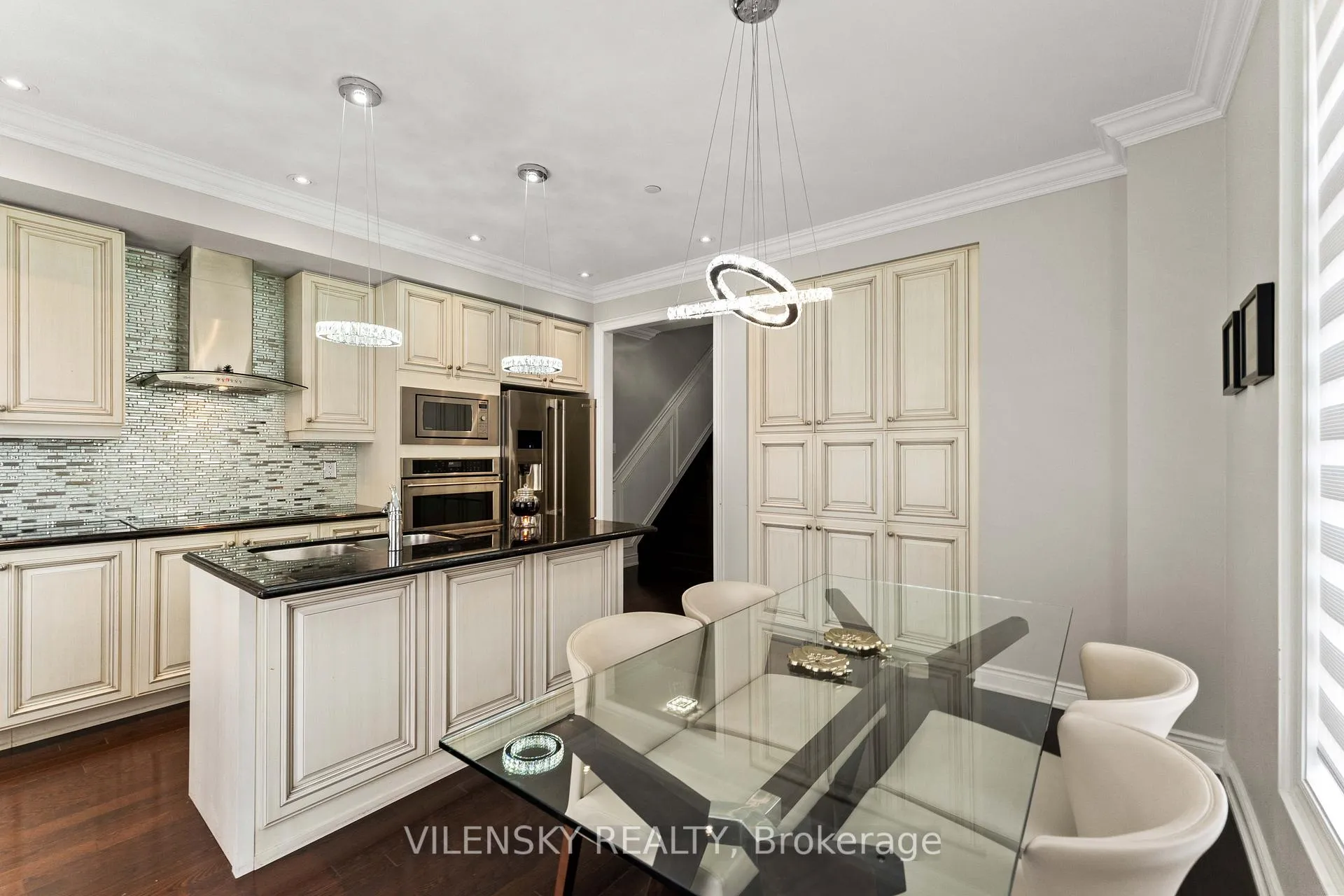 Photo 13 of Unit 25, 1331 Major Mackenzie Drive, Vaughan, Patterson — HOMEH