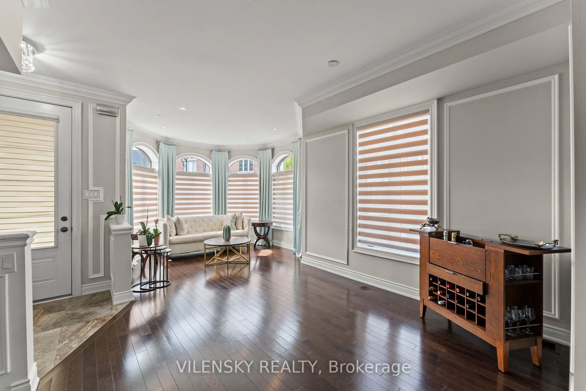 Photo 17 of Unit 25, 1331 Major Mackenzie Drive, Vaughan, Patterson — HOMEH