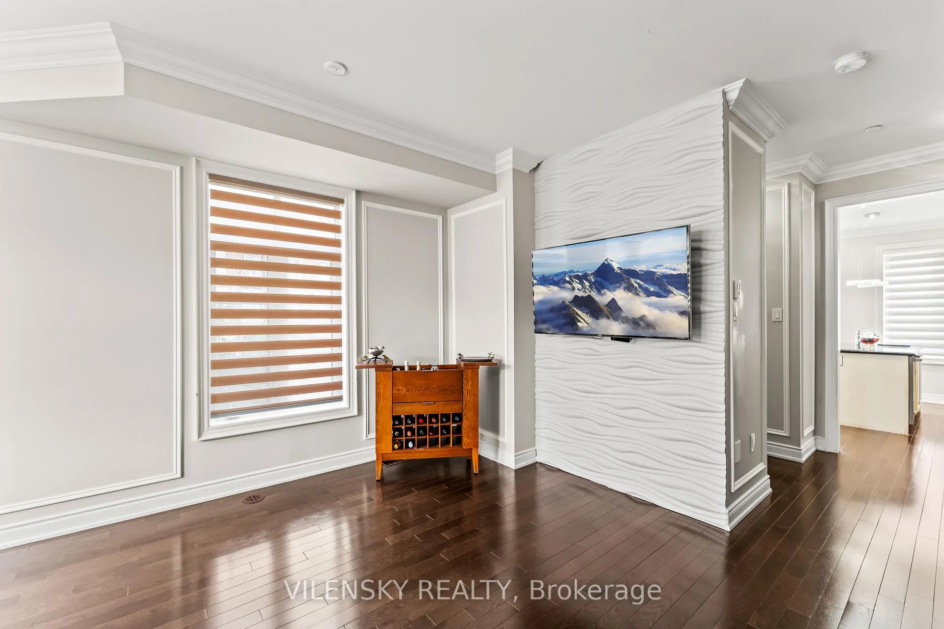 Photo 18 of Unit 25, 1331 Major Mackenzie Drive, Vaughan, Patterson — HOMEH